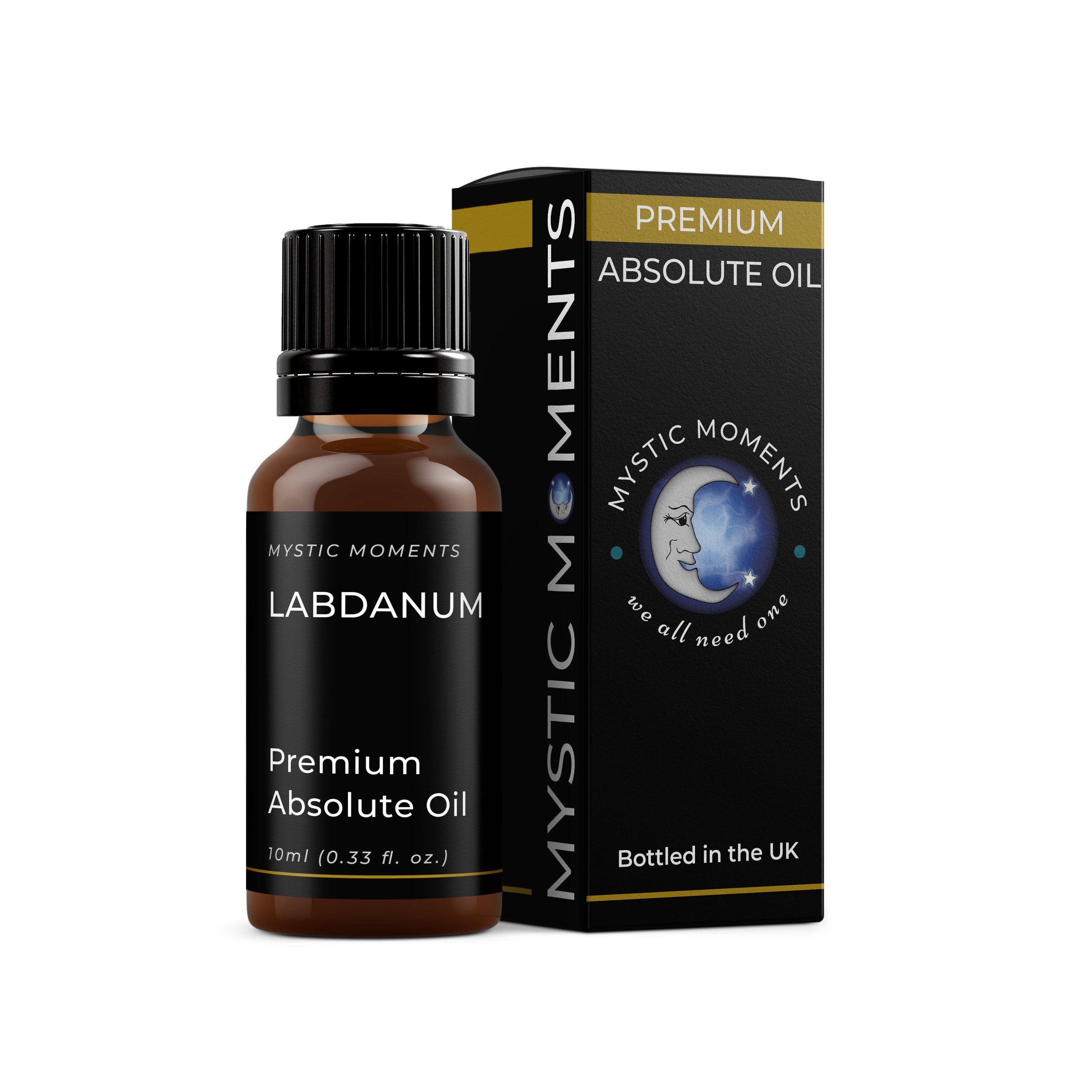 Labdanum scent online