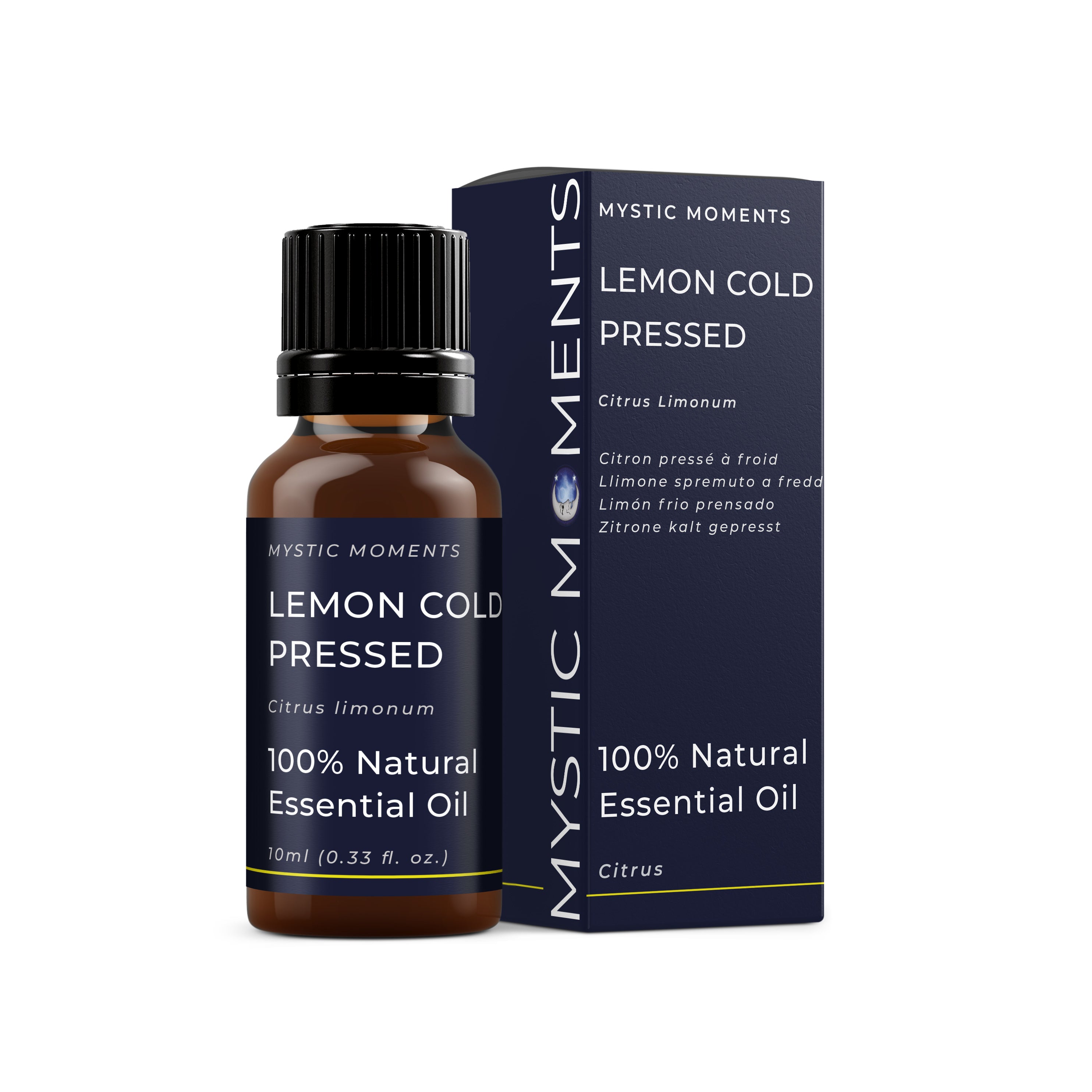 Lemongrass Cochin Essential Oil - 100% Pure – Mystic Moments UK