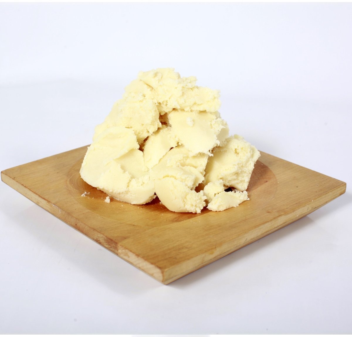 Organic Shea Butter - Unrefined