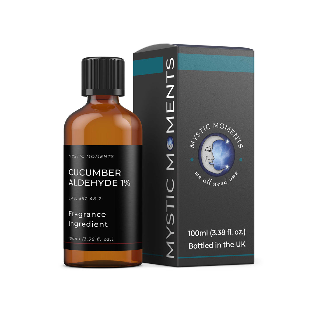 Cucumber Aldehyde 1%