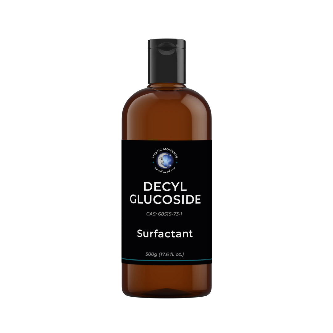 Decyl Glucoside