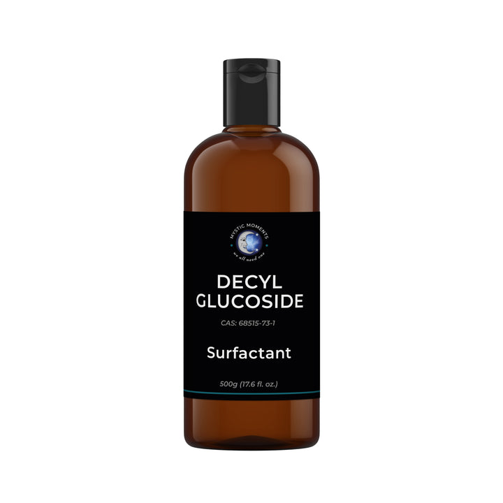 Decil glucoside