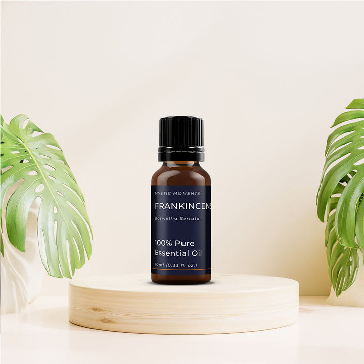 Frankincense Essential Oil