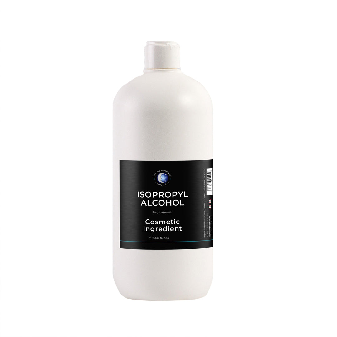 Isopropyl Alcohol (99.8%)