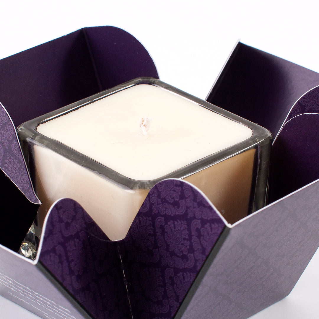 Fragrant Favourites - Candle Collection Gift Set