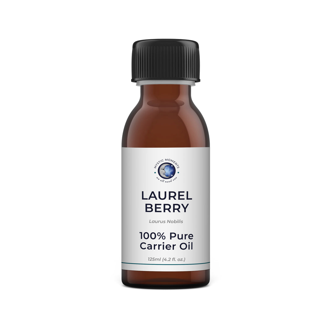 Laurel Berry Carrier Oil