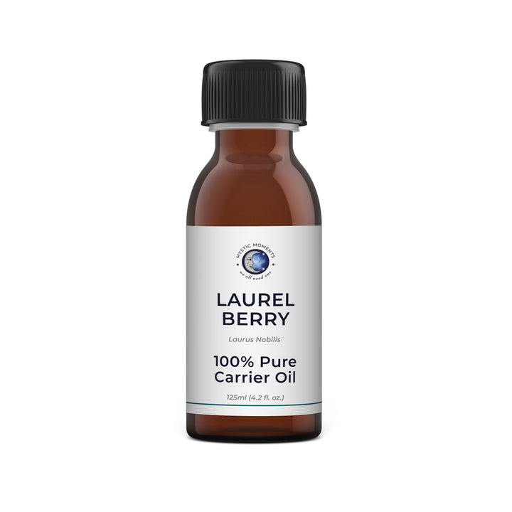 Laurel Berry Carrier Oil