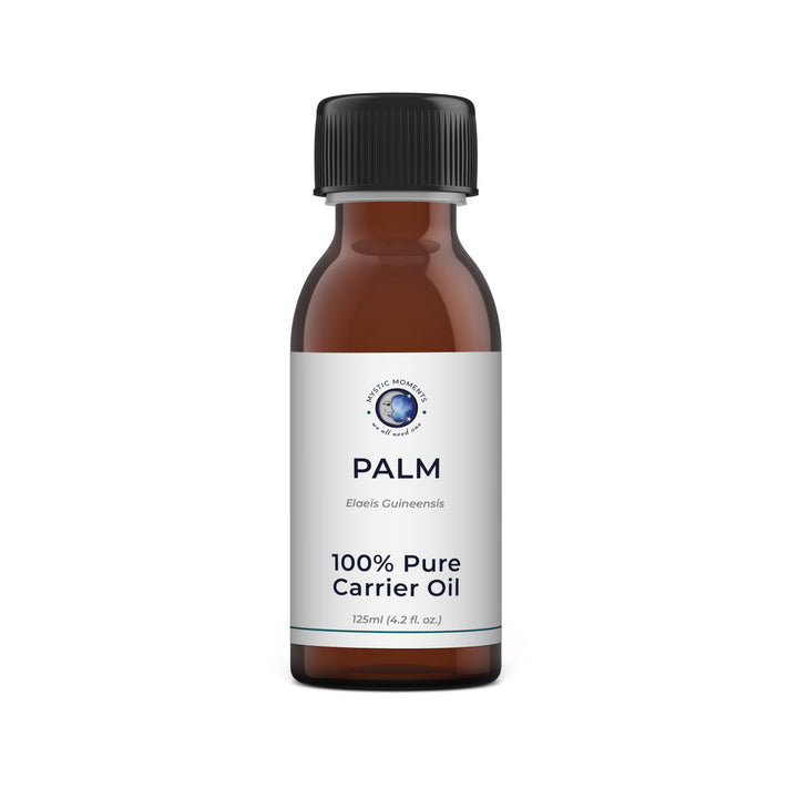 Palm Carrier Oil