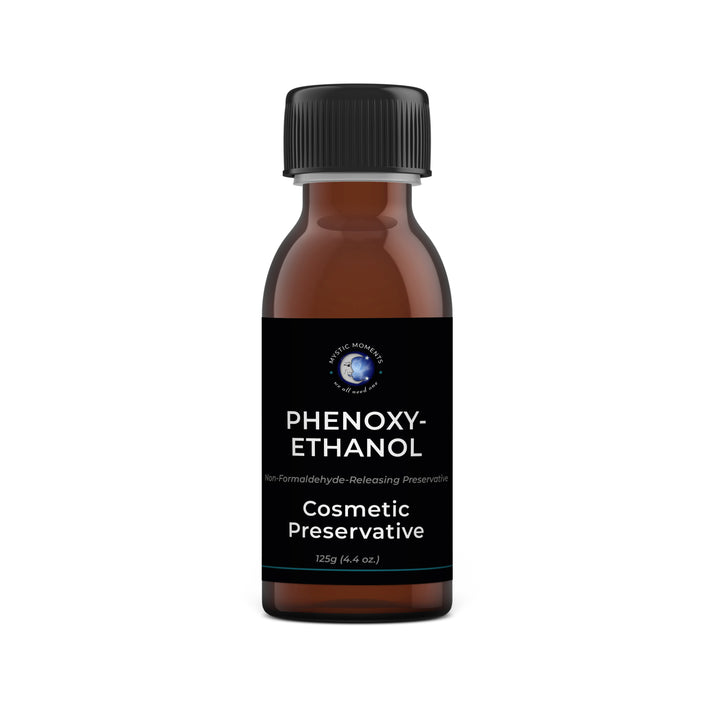 Phenoxyethanol - Preservatives