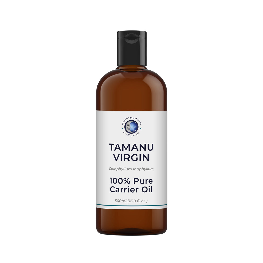 Tamanu Virgin Carrier Oil