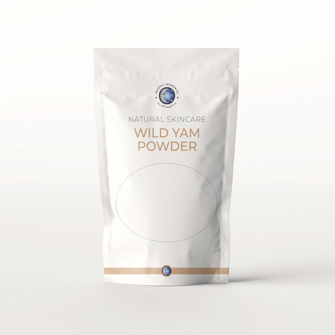 Wild Yam Powder - Herbal Extracts