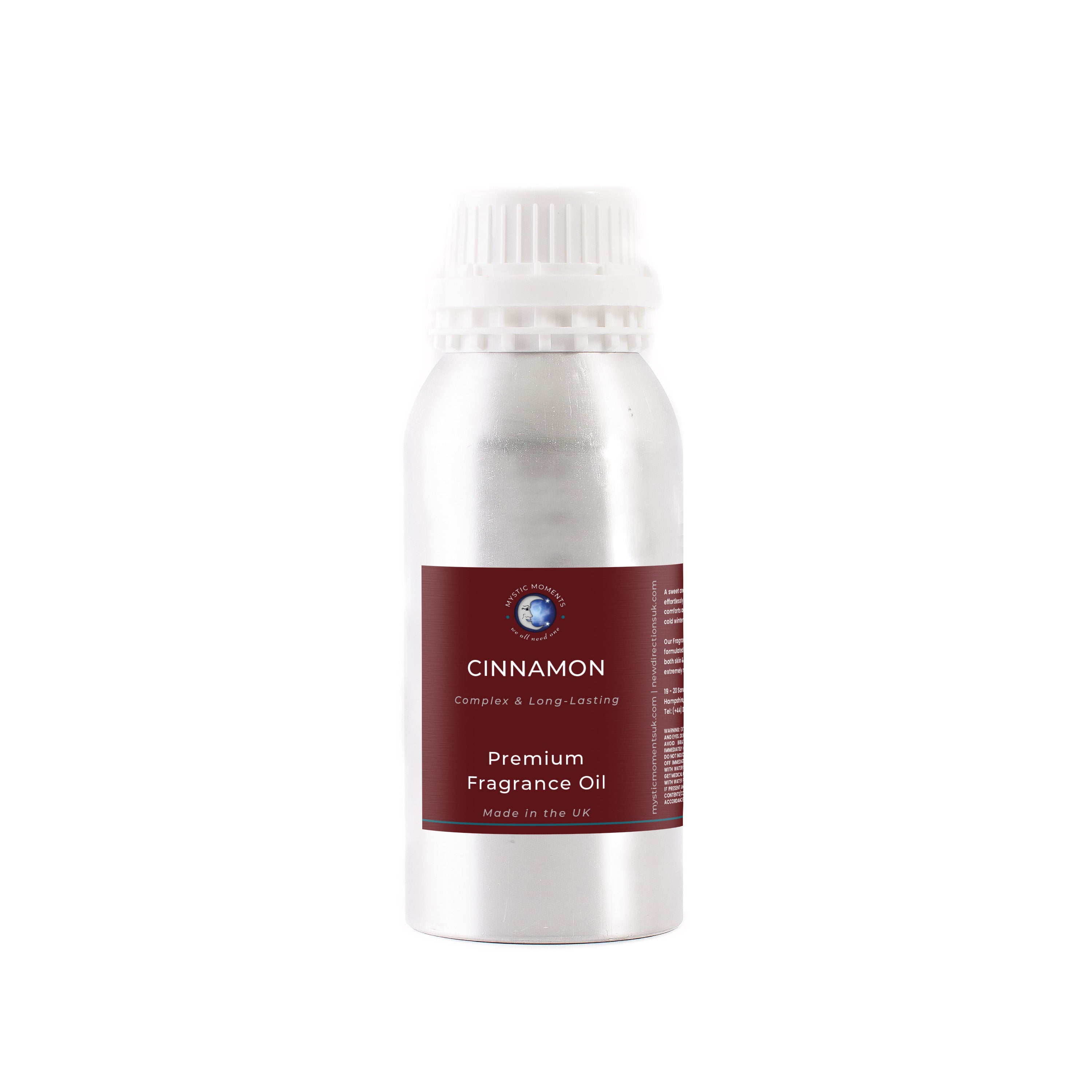 Cinnamon Dreams Fragrance shops Oil - 16 Ounces