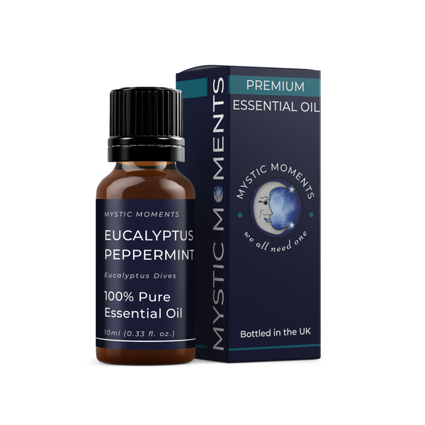 Eucalyptus Essential Oil