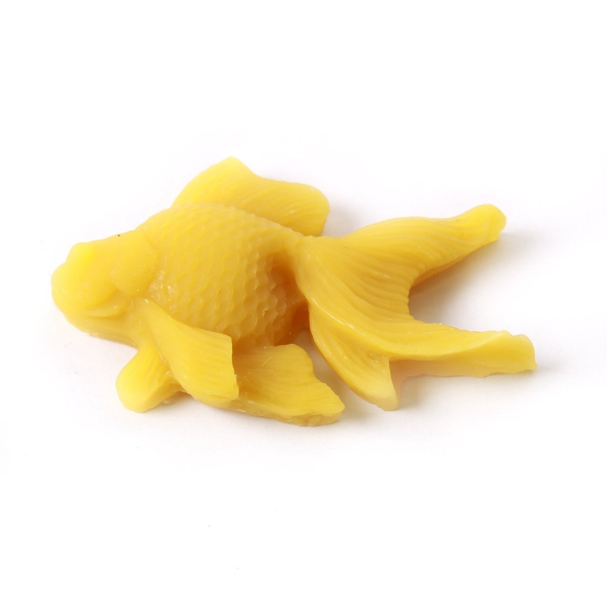 Fish Shape Fondant Icing Cake Decorating Silicone Mould Mystic Moments UK