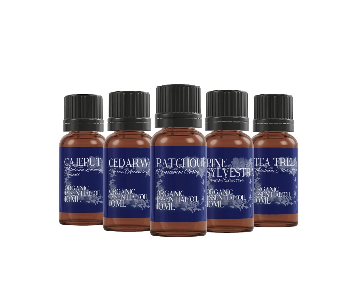 Mystic Moments Earl Grey Tea Fragrance Oil - 10ml