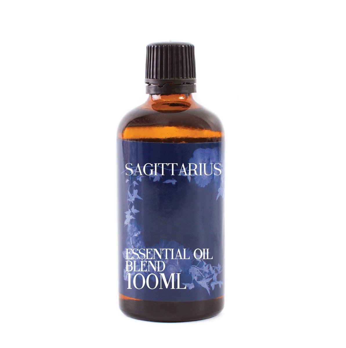 Sagittarius Essential Oil Blend – Mystic Moments UK